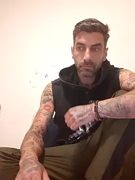 Italian69am online show from April 12, 8:05 am