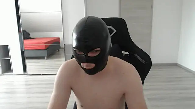 Georg1800 online show from February 2, 2:36 pm