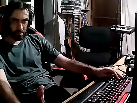 johnwood88 online show from February 5, 6:56 am