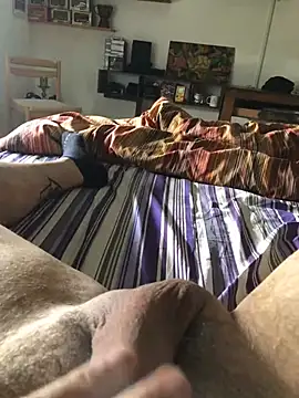 Polipo85 online show from April 20, 3:03 pm