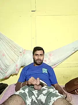 Skinny Bigass 23 online show from January 15, 8:16 pm