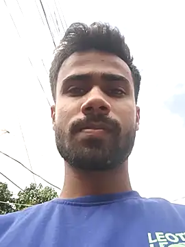 Skinny Bigass 23 online show from October 6, 7:57 am