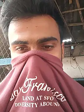 Skinny Bigass 23 online show from March 20, 7:25 am