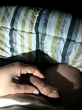 hot man eray online show from March 14, 10:47 pm