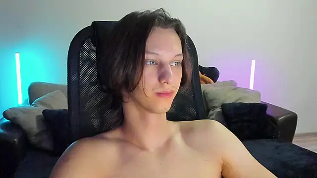 Ostin meow online show from July 24, 6:26 pm