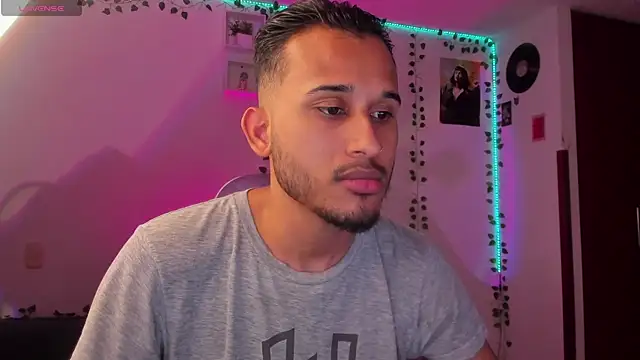 Raf brunette online show from February 9, 10:53 am