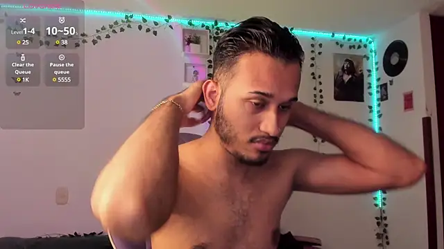 Raf brunette online show from February 26, 11:09 am