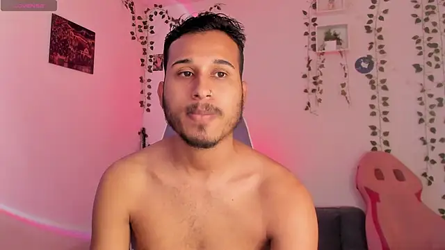 Raf brunette online show from December 10, 1:33 pm