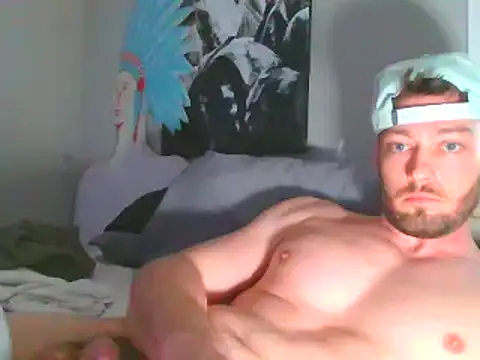 Snapshot of rickyslick123 chatting on January 20, 5:48 pm rickyslick123 online show from January 20, 5:48 pm