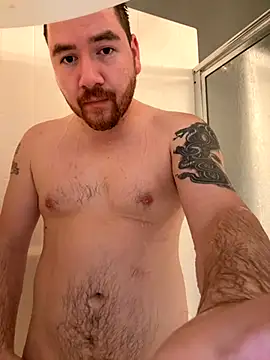 Bluemage710 online show from November 23, 3:23 pm