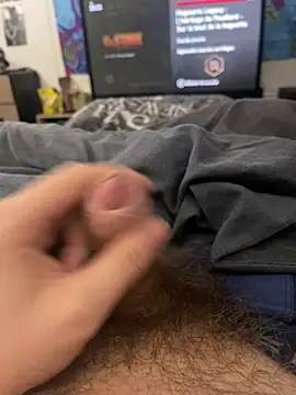 stev3w online show from January 10, 10:25 pm