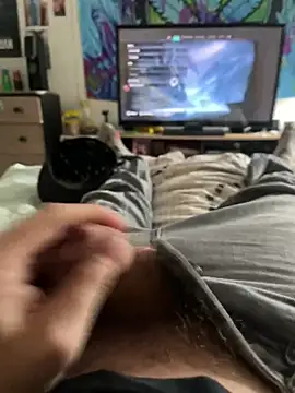 stev3w online show from February 12, 1:06 pm