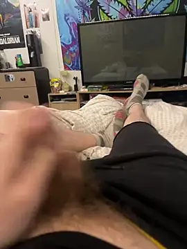 stev3w online show from February 21, 6:18 am