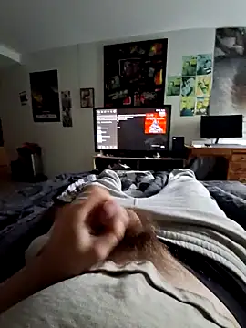 stev3w online show from October 15, 3:30 pm