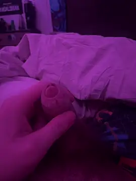 stev3w online show from February 18, 1:10 am