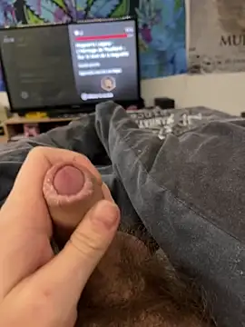 stev3w online show from January 19, 2:57 am