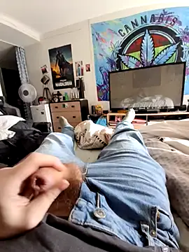 stev3w online show from March 5, 10:55 am