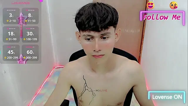 tanjiro cute online show from January 12, 3:28 am