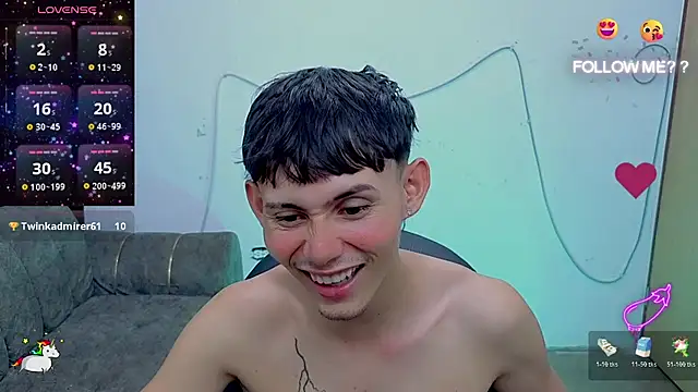 tanjiro cute online show from July 18, 4:41 am