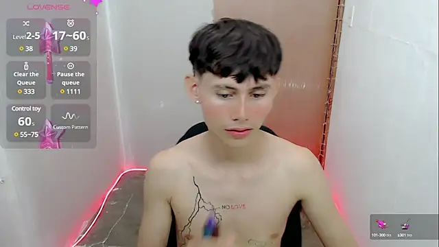 tanjiro cute online show from January 7, 3:37 am