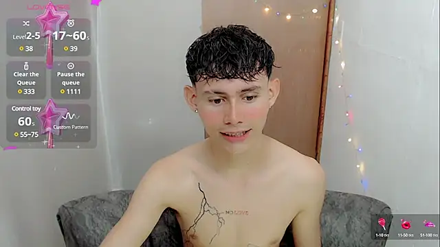 tanjiro cute online show from January 2, 11:49 pm