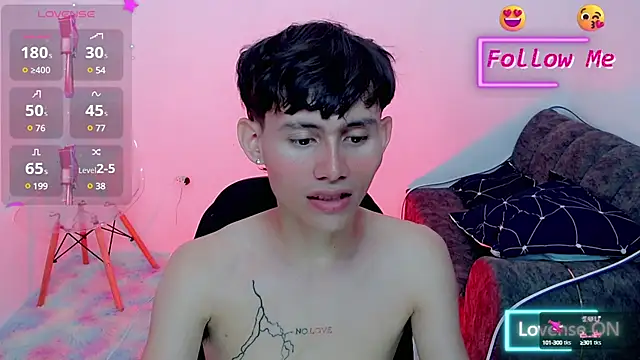 tanjiro cute online show from January 18, 4:30 am