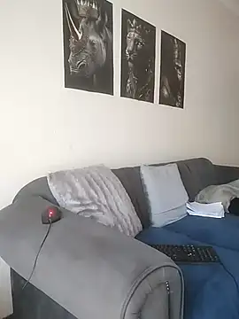 Tsonga Dick012 online show from February 9, 8:22 am