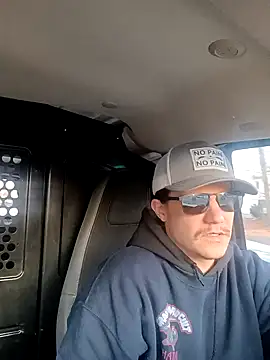 ChuckyyDee online show from December 18, 12:18 pm