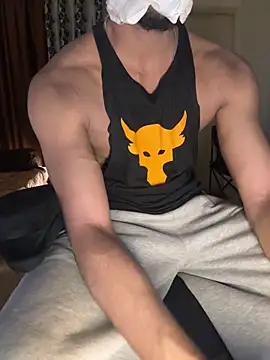 baddassindian online show from March 6, 7:54 pm