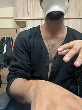 baddassindian online show from January 7, 6:14 pm