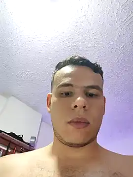 Harry LatinBoy online show from December 13, 9:15 am