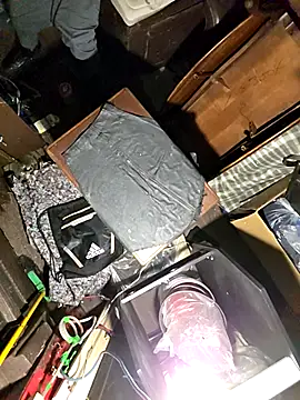 Fuckboy4public online show from October 31, 8:07 am