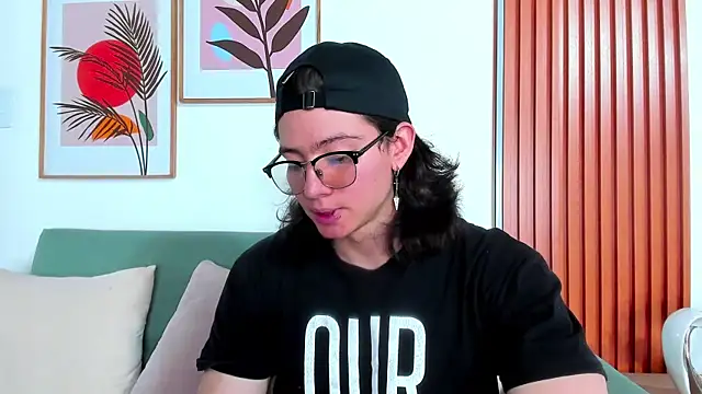 AngelBennet  online show from January 22, 3:31 am