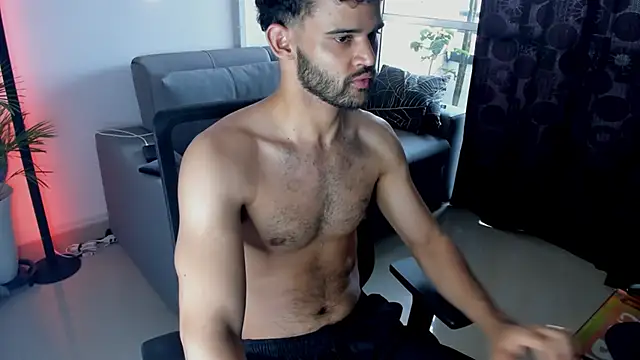 andrewChris  online show from February 11, 5:18 pm
