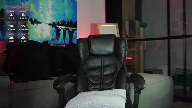 DimitriSullivan  online show from February 11, 1:41 am