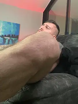 DimitriSullivan  online show from March 13, 7:20 am