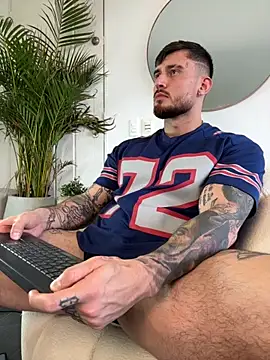 DimitriSullivan  online show from October 14, 8:38 pm