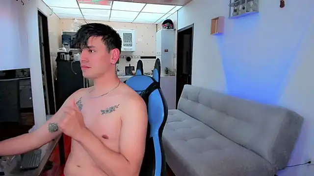 joe jhon online show from January 15, 9:09 pm