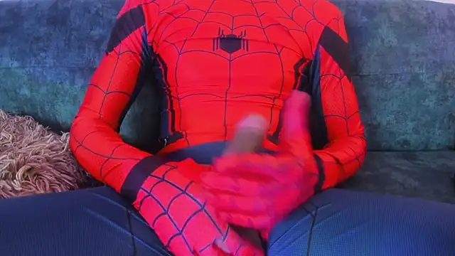 Jeffry wolvess online show from February 26, 12:12 am