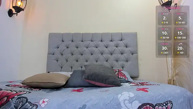 bruno miller  online show from March 16, 8:46 pm