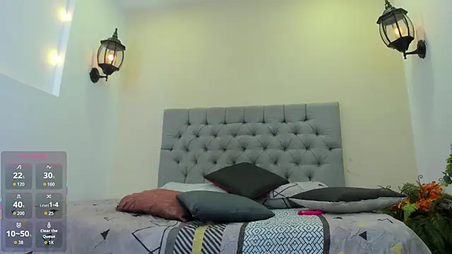 bruno miller  online show from February 12, 9:21 pm