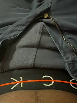 BerlinMan1499 online show from December 17, 7:37 pm