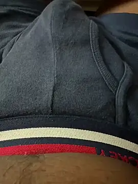 BerlinMan1499 online show from December 20, 7:28 pm