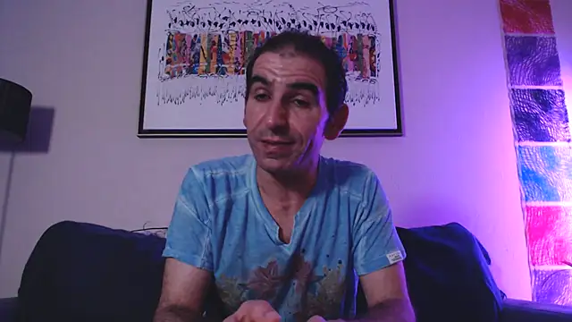 Samir 44200 online show from June 18, 2:13 am