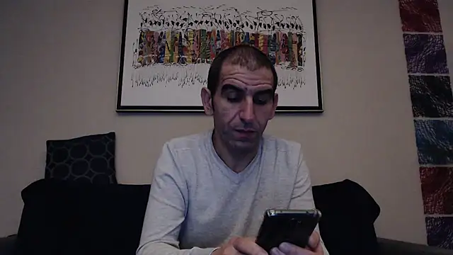 Samir 44200 online show from November 7, 5:11 am