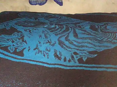 manuamador online show from March 18, 3:45 am