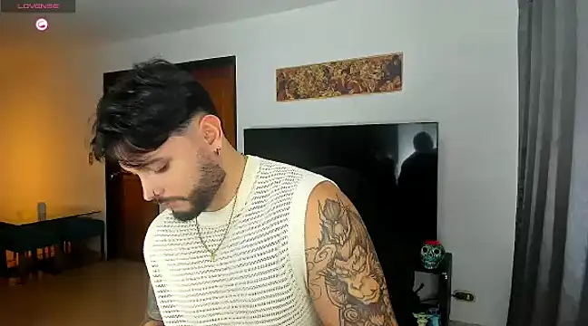 johatsu777 online show from January 3, 10:08 pm