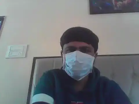 Snapshot of SexyyMotaLund57 chatting on January 27, 7:35 am SexyyMotaLund57 online show from January 27, 7:35 am
