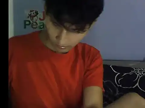 Charley quin online show from December 18, 12:32 am