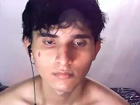 Charley quin online show from February 20, 11:43 pm